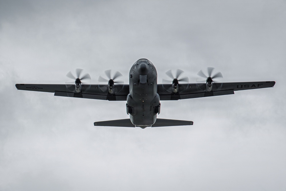 Exercise Ramstein Flag 26
