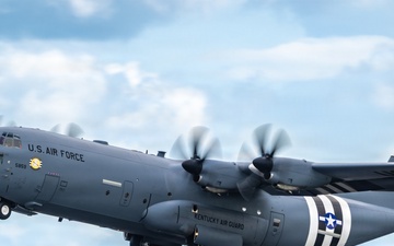 Exercise Ramstein Flag 2026
