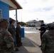 Non-combatant Evacuation Operation Training During Marara 26