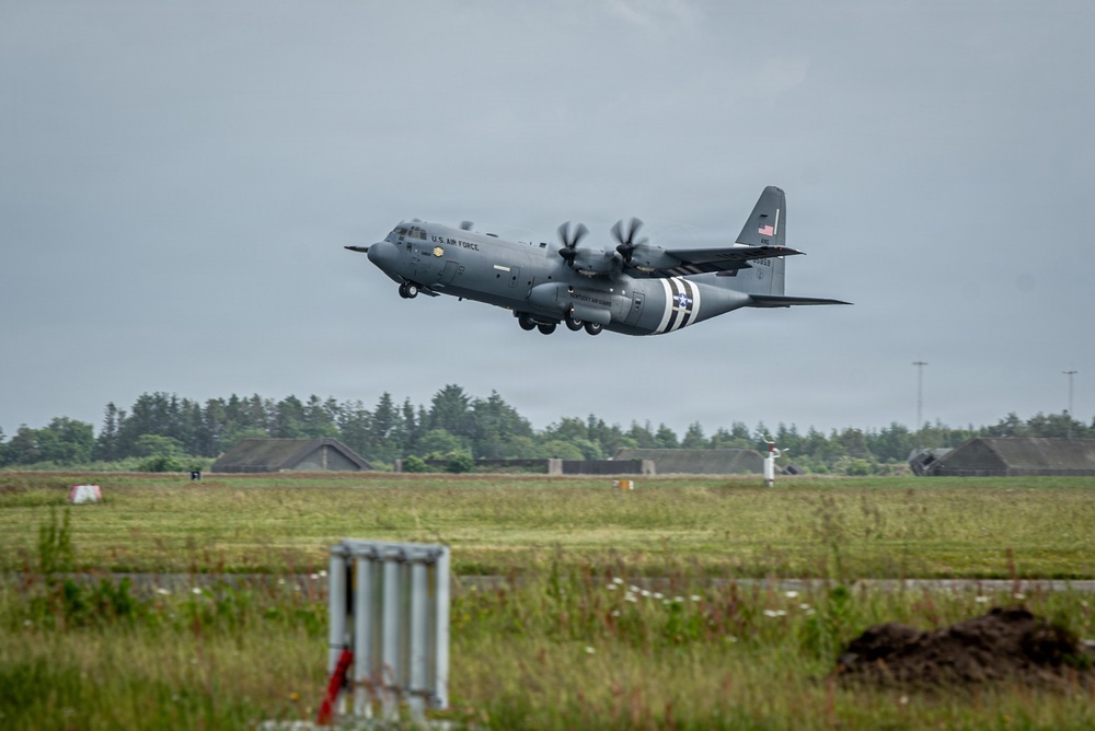 Exercise Ramstein Flag 26