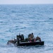 26th Marine Expeditionary Unit's Type Commander's Amphibious Training | 2nd AABN Shore to Ship Exercise