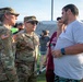 Connecticut National Guard Supports 2026 Special Olympics Opening Ceremony