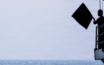 26th Marine Expeditionary Unit's Type Commander's Amphibious Training | 2nd AABN Shore to Ship Exercise