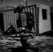 EOD Technicians Conduct a Night Drill