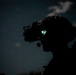 EOD Technicians Conduct a Night Drill