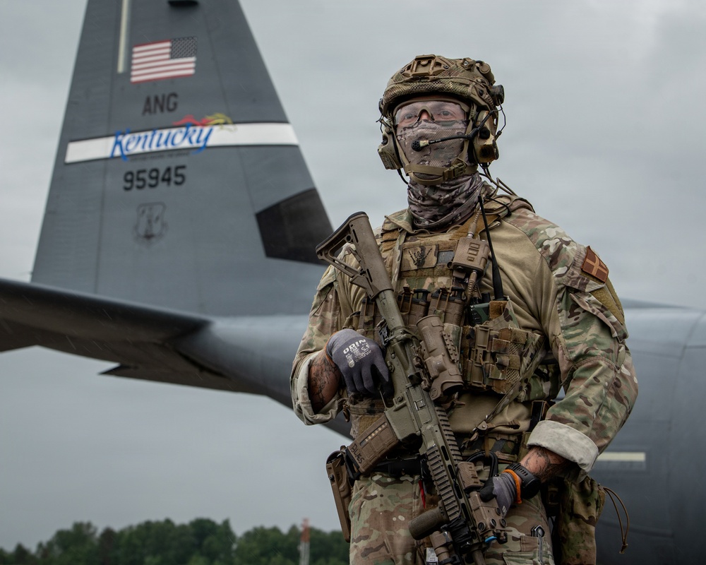 Exercise Ramstein Flag 26