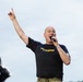 Downrange plays UFC Freedom 250 Fan Fest