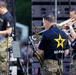 Downrange plays UFC Freedom 250 Fan Fest