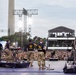 Downrange plays UFC Freedom 250 Fan Fest