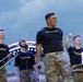 Downrange plays UFC Freedom 250 Fan Fest