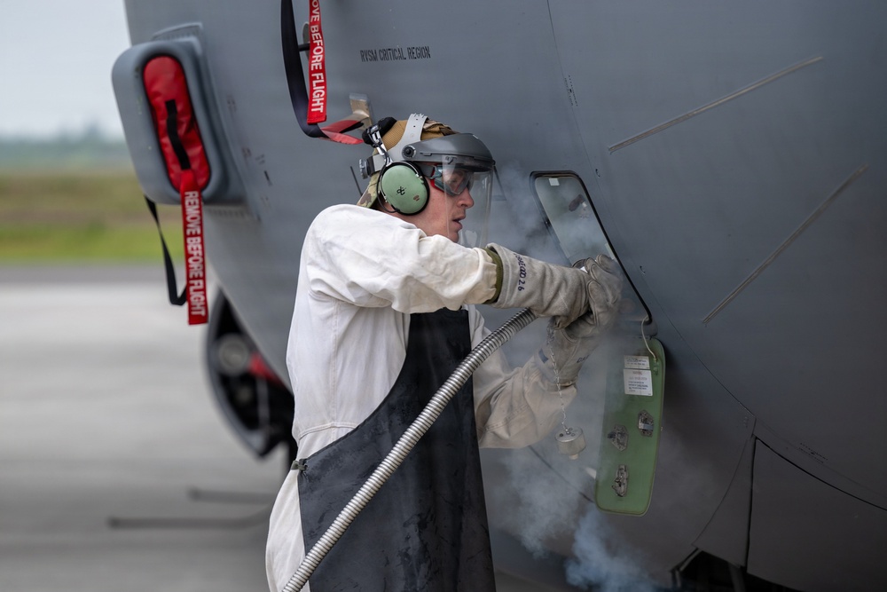 Exercise Ramstein Flag 26