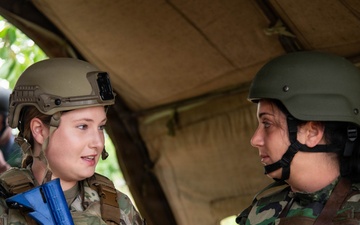 Better Together: Falcon Defender 26