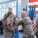 U.S. Army INSCOM Conducts Change of Command Ceremony