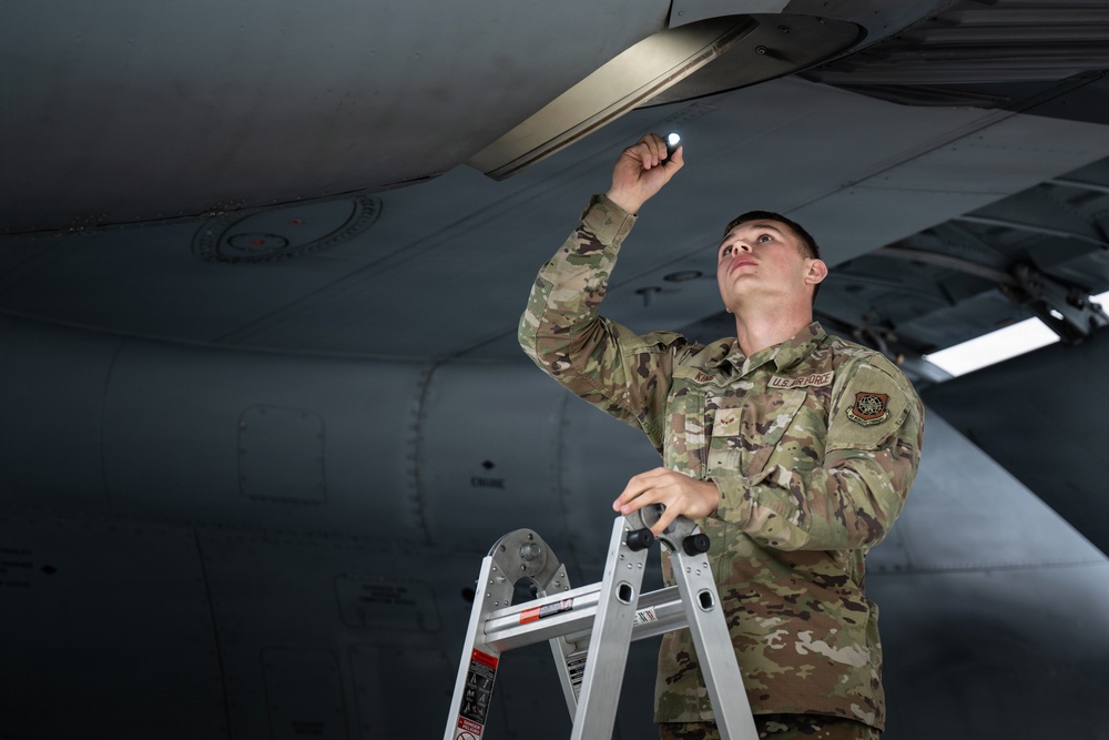 Exercise Ramstein Flag 26