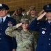 81st TRG welcomes Col. Heliker as new commander