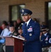 81st TRG welcomes Col. Heliker as new commander