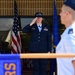 81st TRG welcomes Col. Heliker as new commander