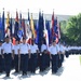 81st TRG welcomes Col. Heliker as new commander