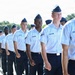 81st TRG welcomes Col. Heliker as new commander