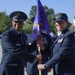 81st TRG welcomes Col. Heliker as new commander