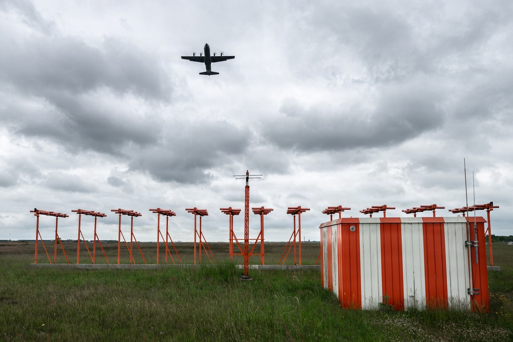 Exercise Ramstein Flag 26