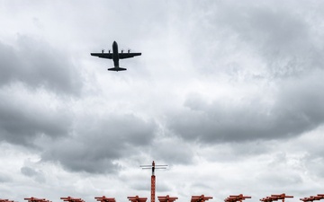 Exercise Ramstein Flag 26