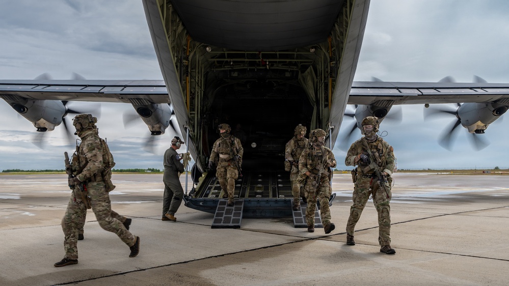 Exercise Ramstein Flag 26