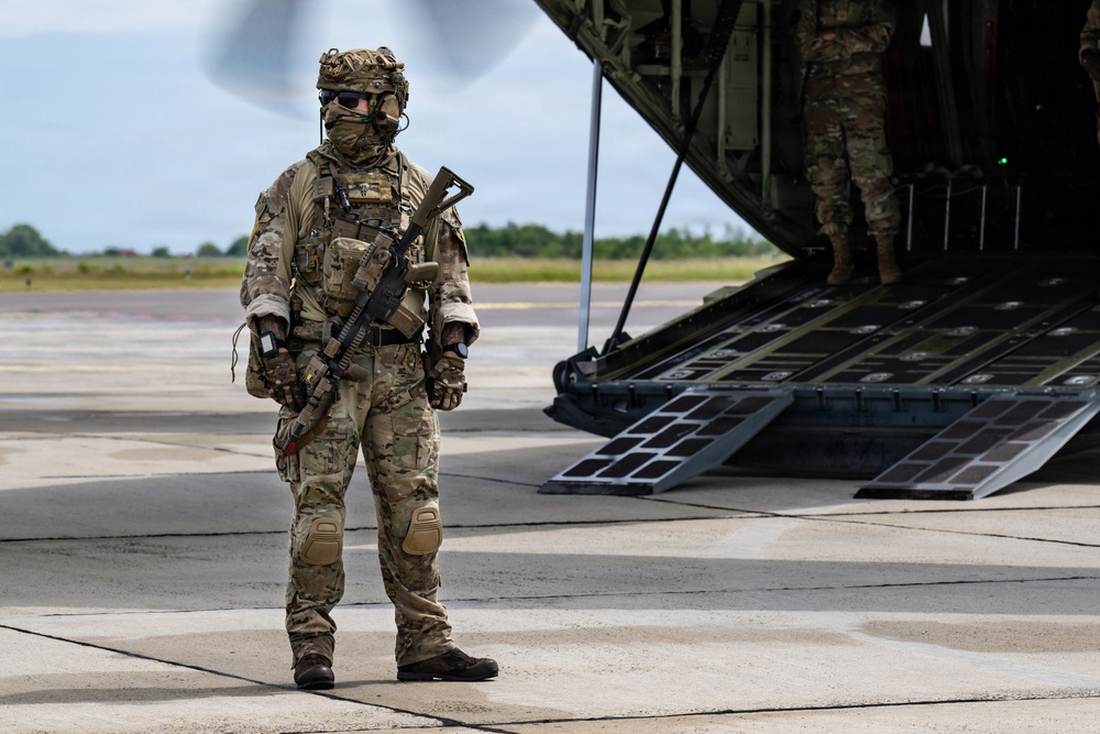 Exercise Ramstein Flag 26