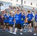 Connecticut National Guard Supports 2026 Special Olympics Opening Ceremony