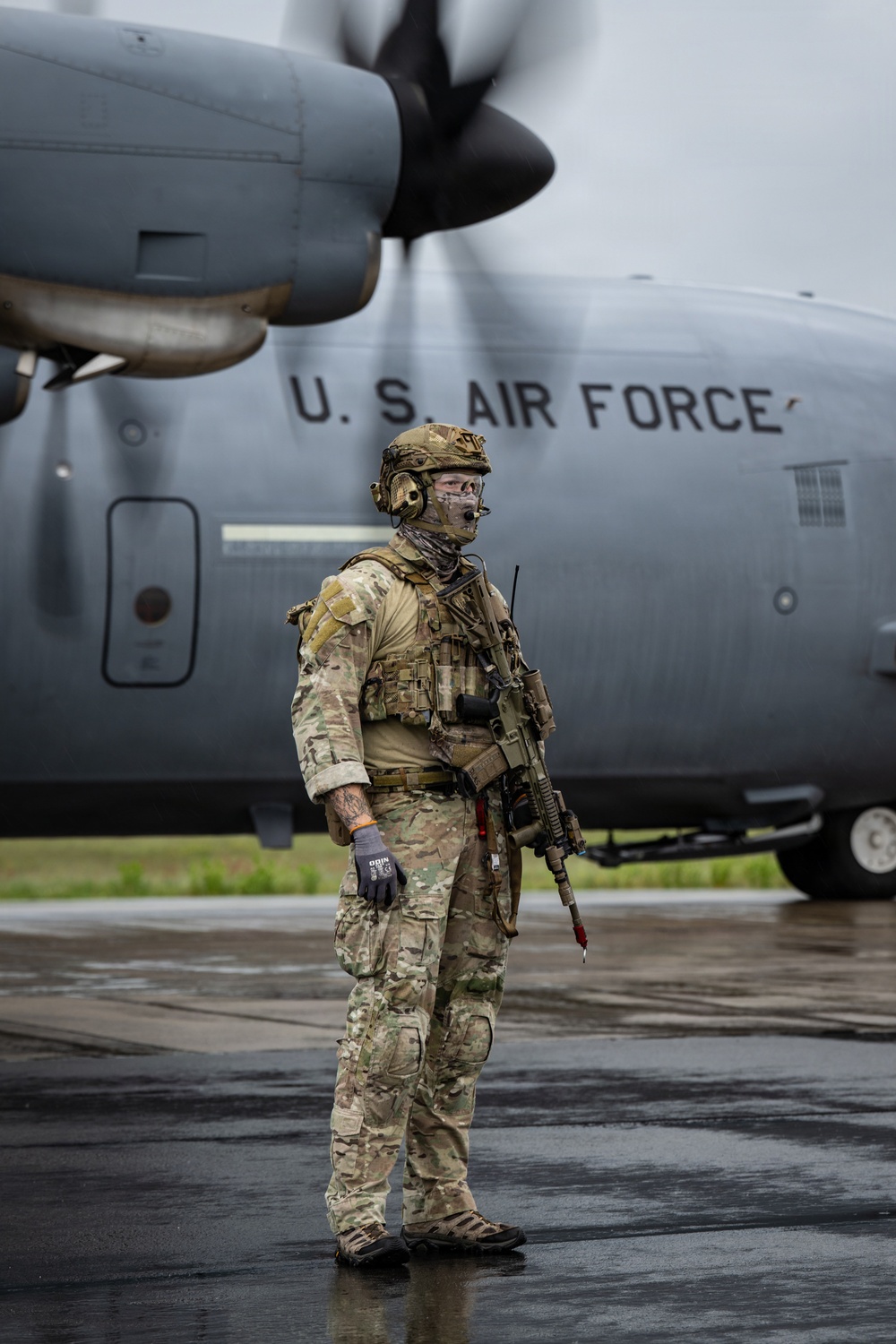 Exercise Ramstein Flag 26