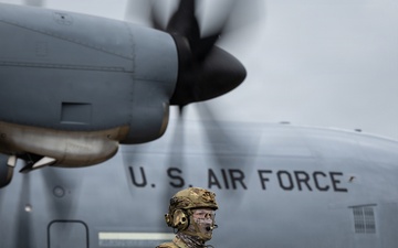 Exercise Ramstein Flag 26