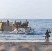 Fleet Exercise 250 | Spanish marine corps offload