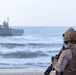 Fleet Exercise 250 | Spanish marine corps offload