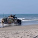 Fleet Exercise 250 | Spanish marine corps offload