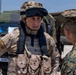 Fleet Exercise 250 | Spanish marine corps offload