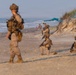 Fleet Exercise 250 | Spanish marine corps offload