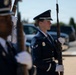 SW Hosts Italian MINDEF at Pentagon