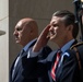 SW Hosts Italian MINDEF at Pentagon