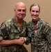 Vice Adm. Scott Gray Meets Team Navy at 2026 Warrior Games