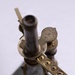 Jeremiah Sisson Convertible Monocular Microscope