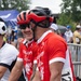 Team Marine Corps Takes on Warrior Games Cycling