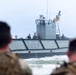 Fleet Exercise 250 | French marine corps offload