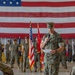 VMFT-402 Change Of Command