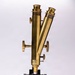 Greenough-style microscope
