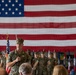 VMFT-402 Change Of Command