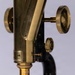 Greenough-style microscope