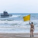 Fleet Exercise 250 | French marine corps offload