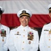 Carrier Strike Group 2 holds change of command