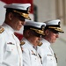 Carrier Strike Group 2 holds change of command