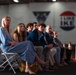 Carrier Strike Group 2 holds change of command